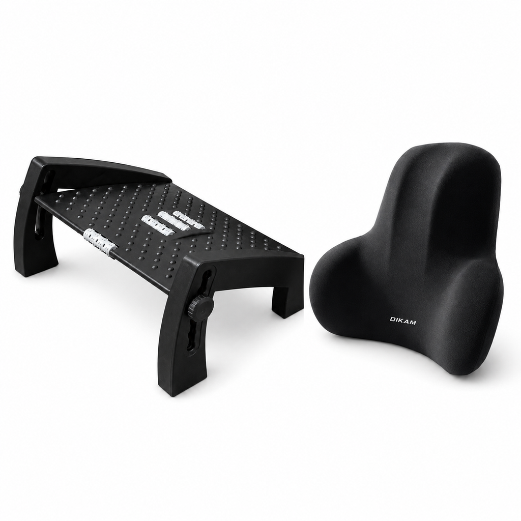 Desk Comfort Set