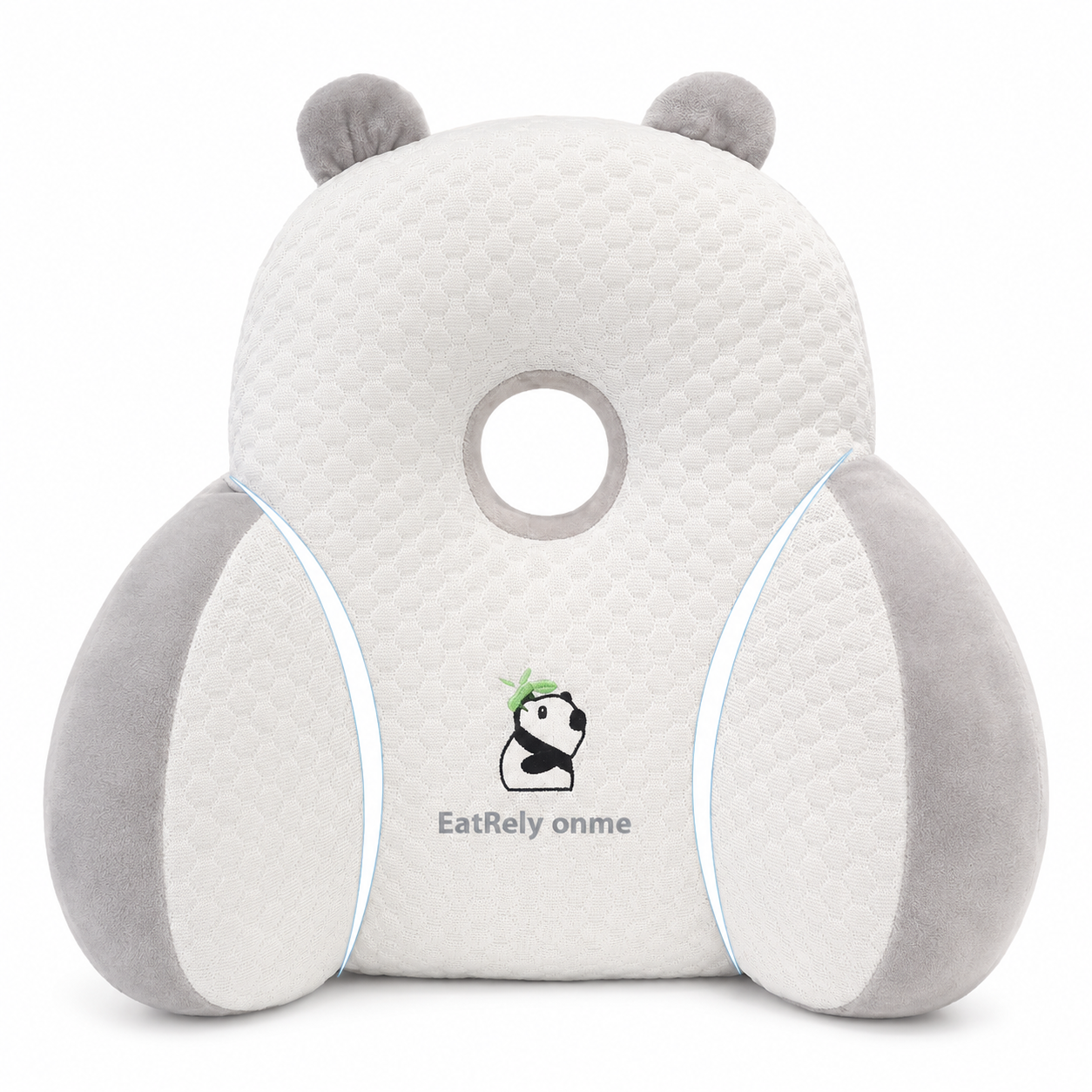 Cute Lumbar Support Pillow for Office Chair